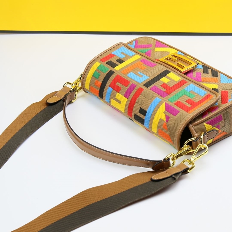 Fendi Baguette Bags